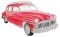 Special Deluxe: A Memoir of Life & Cars