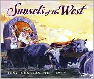 The Sunsets of the West
