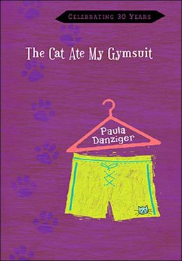 The Cat Ate My Gymsuit Pictures 37