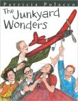 Junkyard Wonders