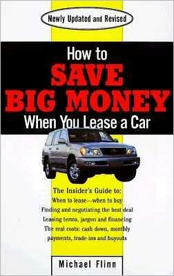 How to Save Big Money When You Lease a Car