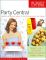 Budget Living Party Central: A Month by Month Guide to Entertaining on the Cheap