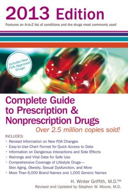 2013edition complete guide to prescription