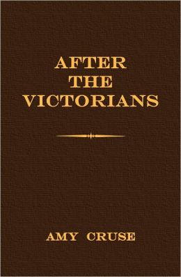 After the Victorians