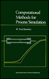 COMPUTATIONAL METHODS PROCESS SIMULATION