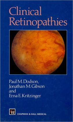 Clinical Retinopathies