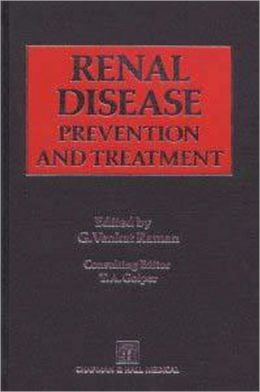 Renal Disease: Prevention and Treatment