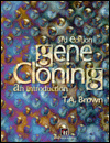 Gene Cloning : An Introduction
