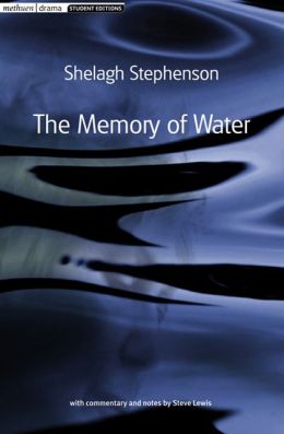 The Memory Of Water
