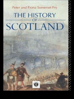 History of Scotland