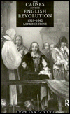 The Causes of the English Revolution