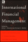 International Financial Management