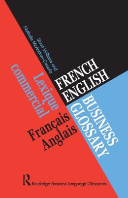 French/English Business Glossary