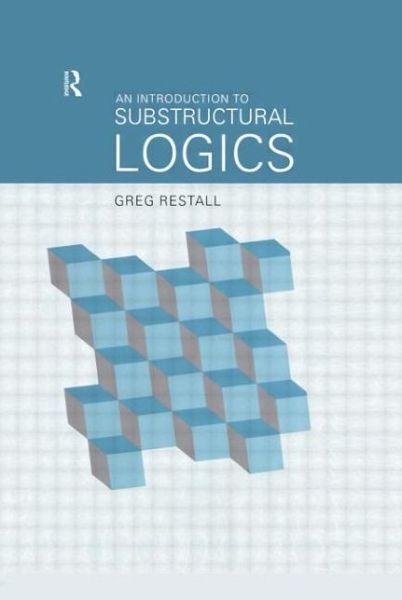 Ebook download pdf free An Introduction To Substructural Logics
