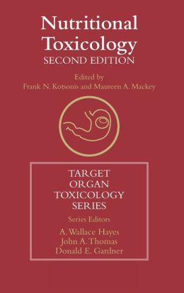 Nutritional Toxicology, Second Edition