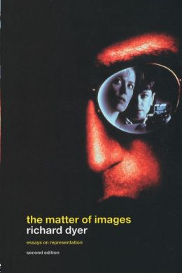 The Matter of Images (Sep 1, 2002)