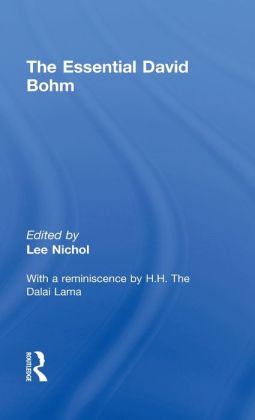 The Essential David Bohm