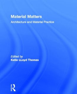 Material Matters