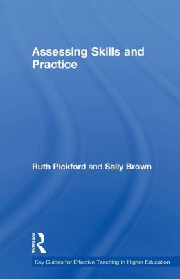 Assesssing Skills and Practice