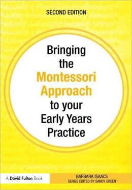 Bringing the Montessori Approach to your Early Years Practice