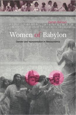 Women Of Babylon