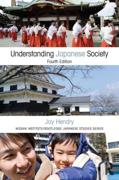 Good books to download on kindle Understanding Japanese Society
