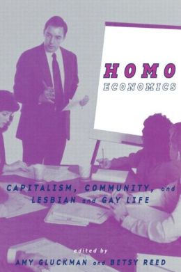 Homo Economics