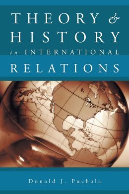 Theory & History in International Relations