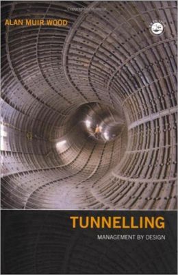Tunnelling: Management Design