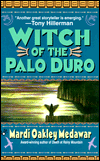 Witch of the Palo Duro (A Tay-bodal Mystery)