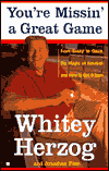You're Missin' a Great Game: From Casey to Ozzie, the Magic of Baseball and How to Get It Back