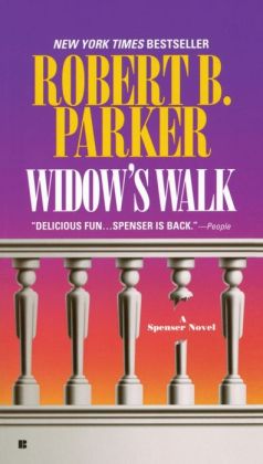 Widow's Walk (Spenser Series #29)
