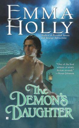 The Demon's Daughter