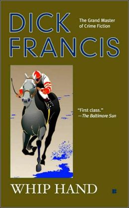 Dick Francis Books 35