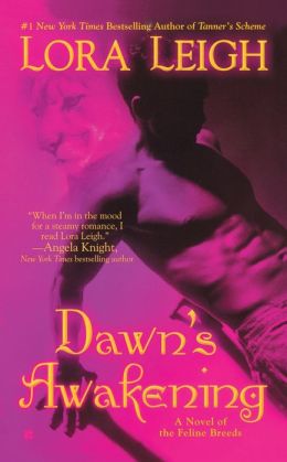 Dawn's Awakening (Breeds Series)