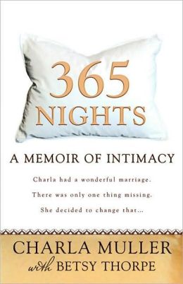 365 Nights: A Memoir of Intimacy