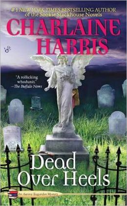 Dead over Heels (Aurora Teagarden Series #5)