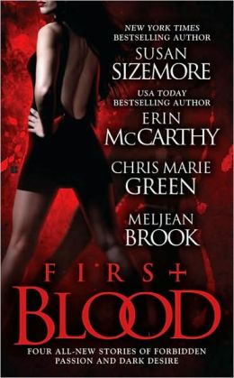 First Blood