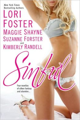 Sinful: Unbuttoning Emmalina/Tangled Images/Sinderella/Leather and Lace