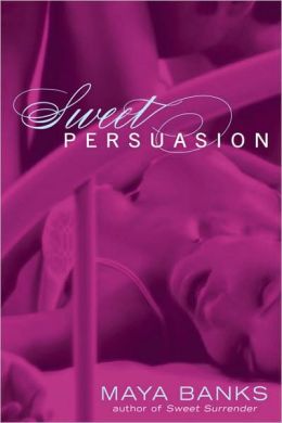 Sweet Persuasion (Sweet Series #2)