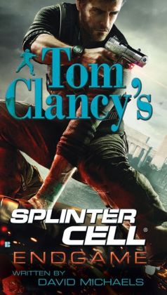 Tom Clancy's Splinter Cell #6: Endgame