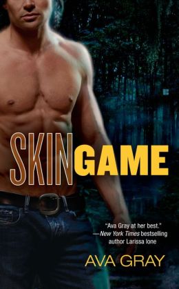Skin Game: Gefährliche Berührung