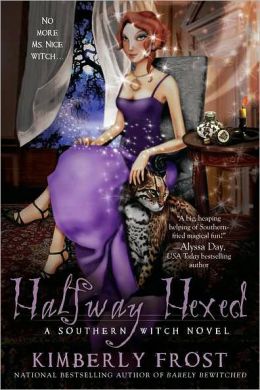 Halfway Hexed (Southern Witch Series #3)