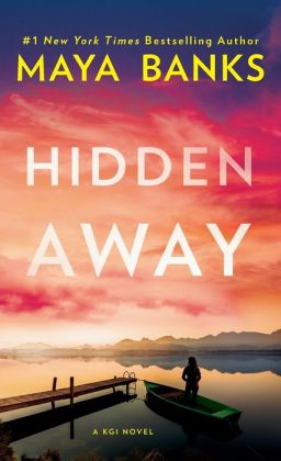 Hidden Away (KGI Series #3)