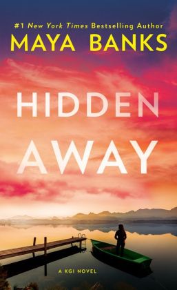 Hidden Away (KGI Series #3)