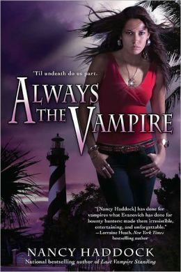 Always the Vampire