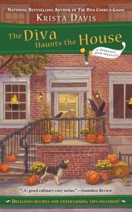 The Diva Haunts the House (Domestic Diva Series #5)