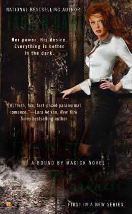 Heart of Darkness (Bound by Magick Series #1)