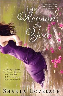 The Reason is You