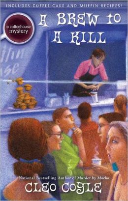 A Brew to a Kill (Coffeehouse Mystery Series #11)